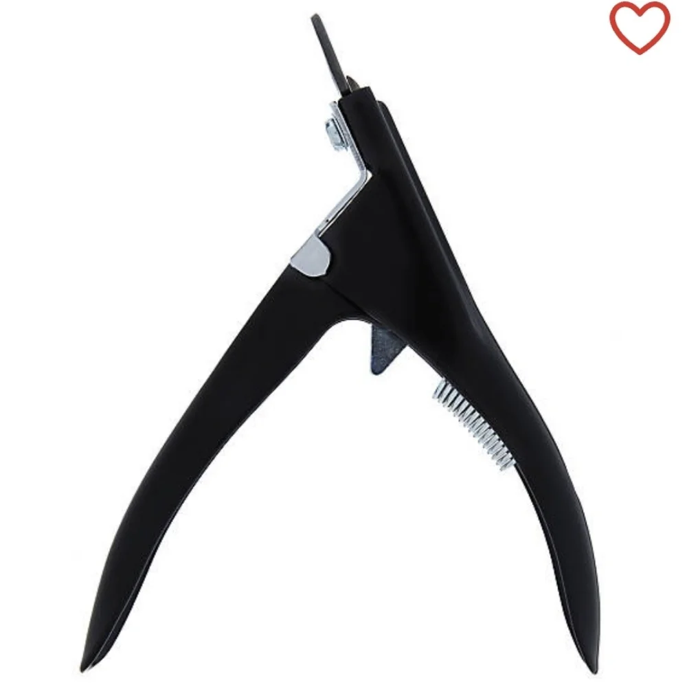 Top paw 🐕metal guillotine nail clipper for medium to large dog
